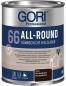 Preview: GORI 66 Allround-Lasur Palisander 0,75 ltr.